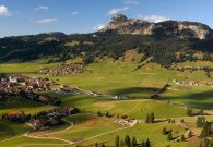 Das Tannheimertal – Sommer wie Winter ein Erlebnis