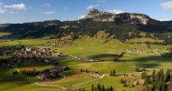 Sommer-Bergbahnen INKLUSIVE